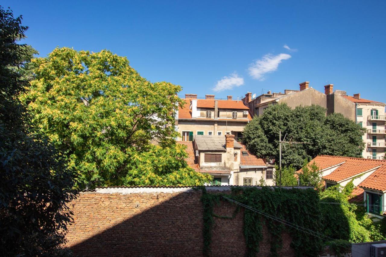 Maroen 3 Lux Apartment Old Town Split Dış mekan fotoğraf