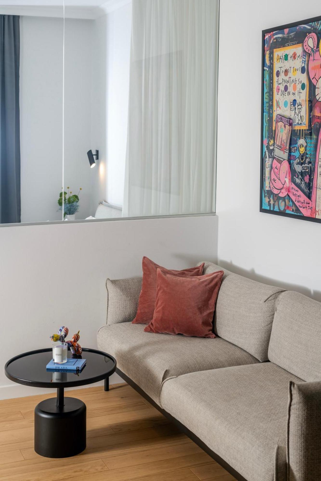 Maroen 3 Lux Apartment Old Town Split Dış mekan fotoğraf