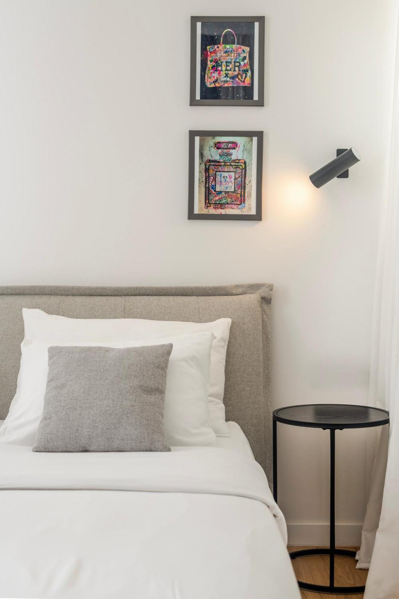 Maroen 3 Lux Apartment Old Town Split Dış mekan fotoğraf