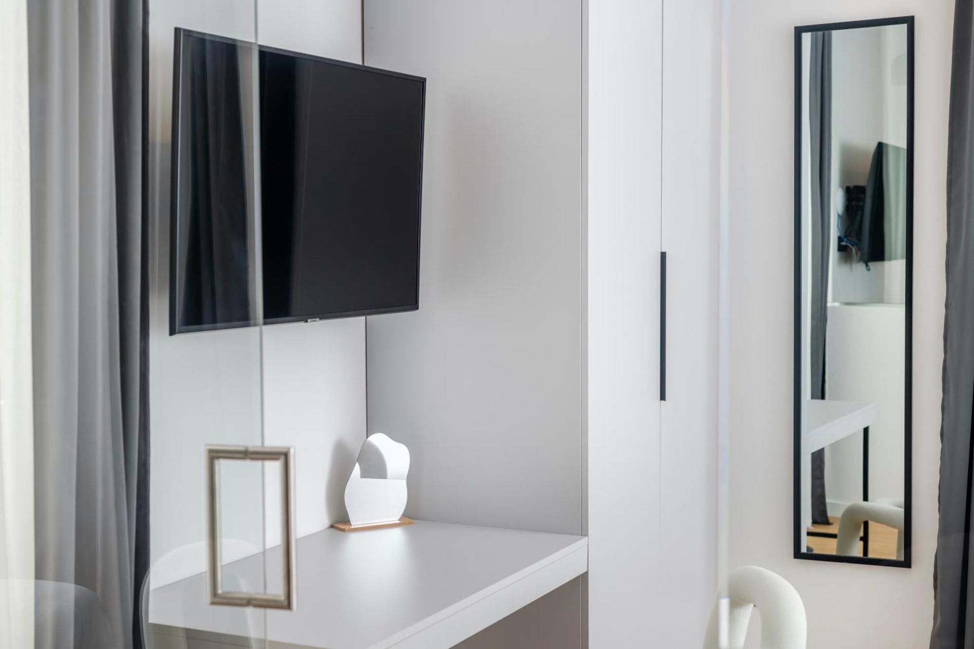 Maroen 3 Lux Apartment Old Town Split Dış mekan fotoğraf