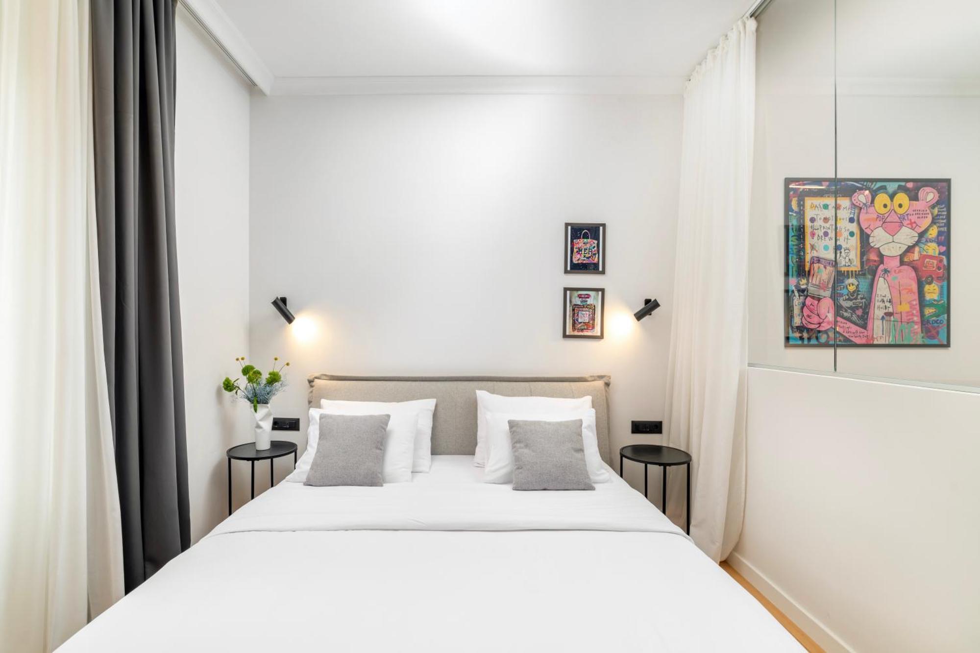 Maroen 3 Lux Apartment Old Town Split Dış mekan fotoğraf