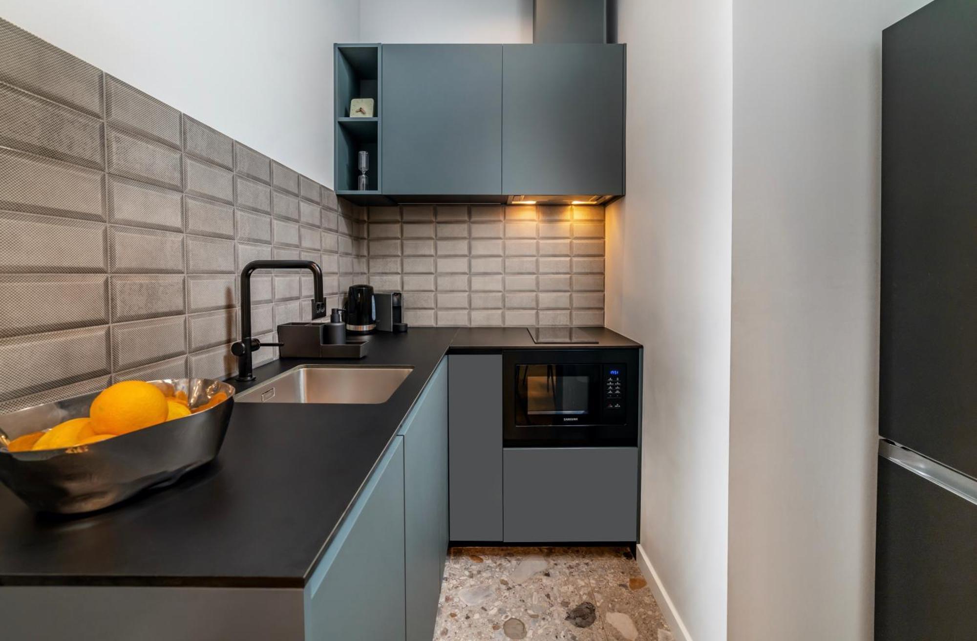 Maroen 3 Lux Apartment Old Town Split Dış mekan fotoğraf