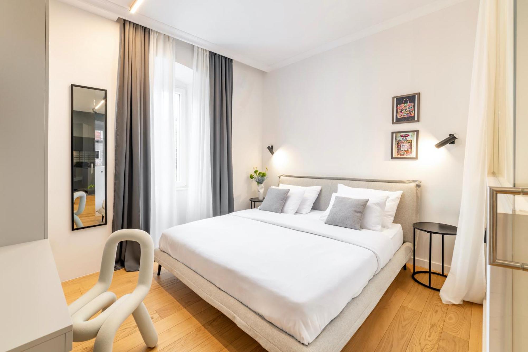 Maroen 3 Lux Apartment Old Town Split Dış mekan fotoğraf