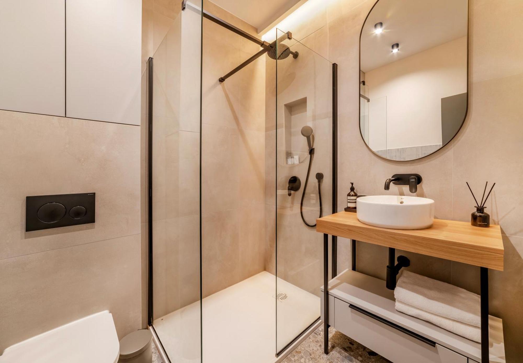 Maroen 3 Lux Apartment Old Town Split Dış mekan fotoğraf