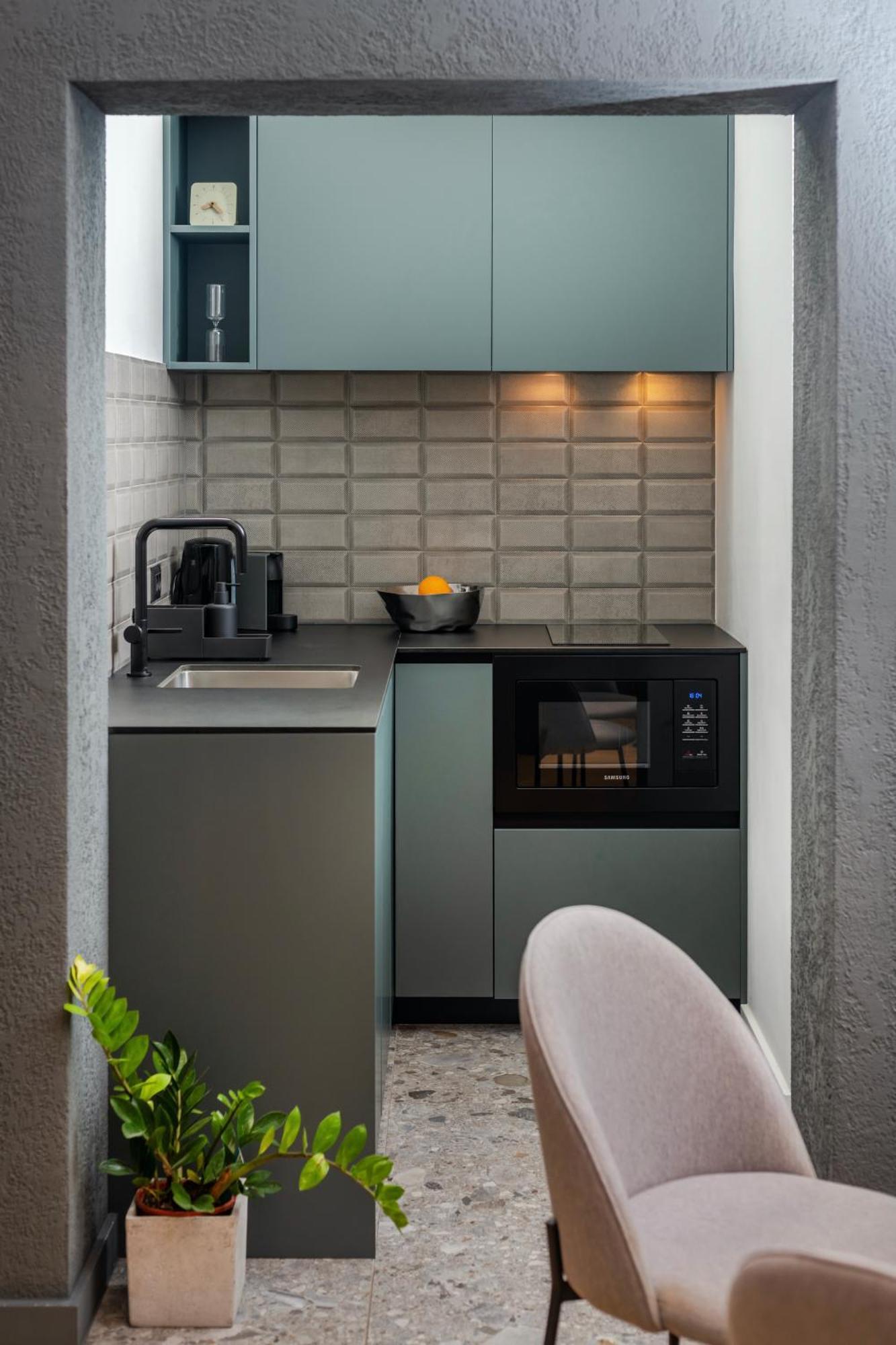 Maroen 3 Lux Apartment Old Town Split Dış mekan fotoğraf