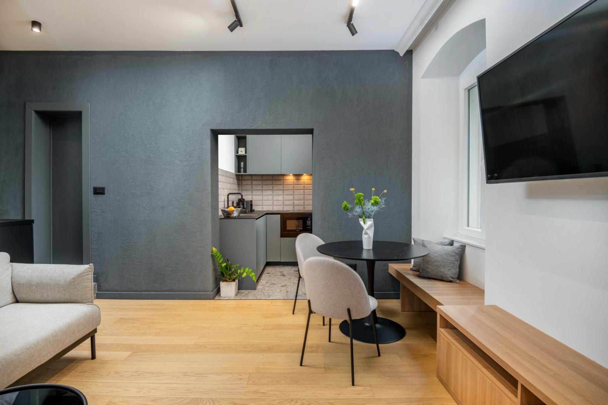 Maroen 3 Lux Apartment Old Town Split Dış mekan fotoğraf
