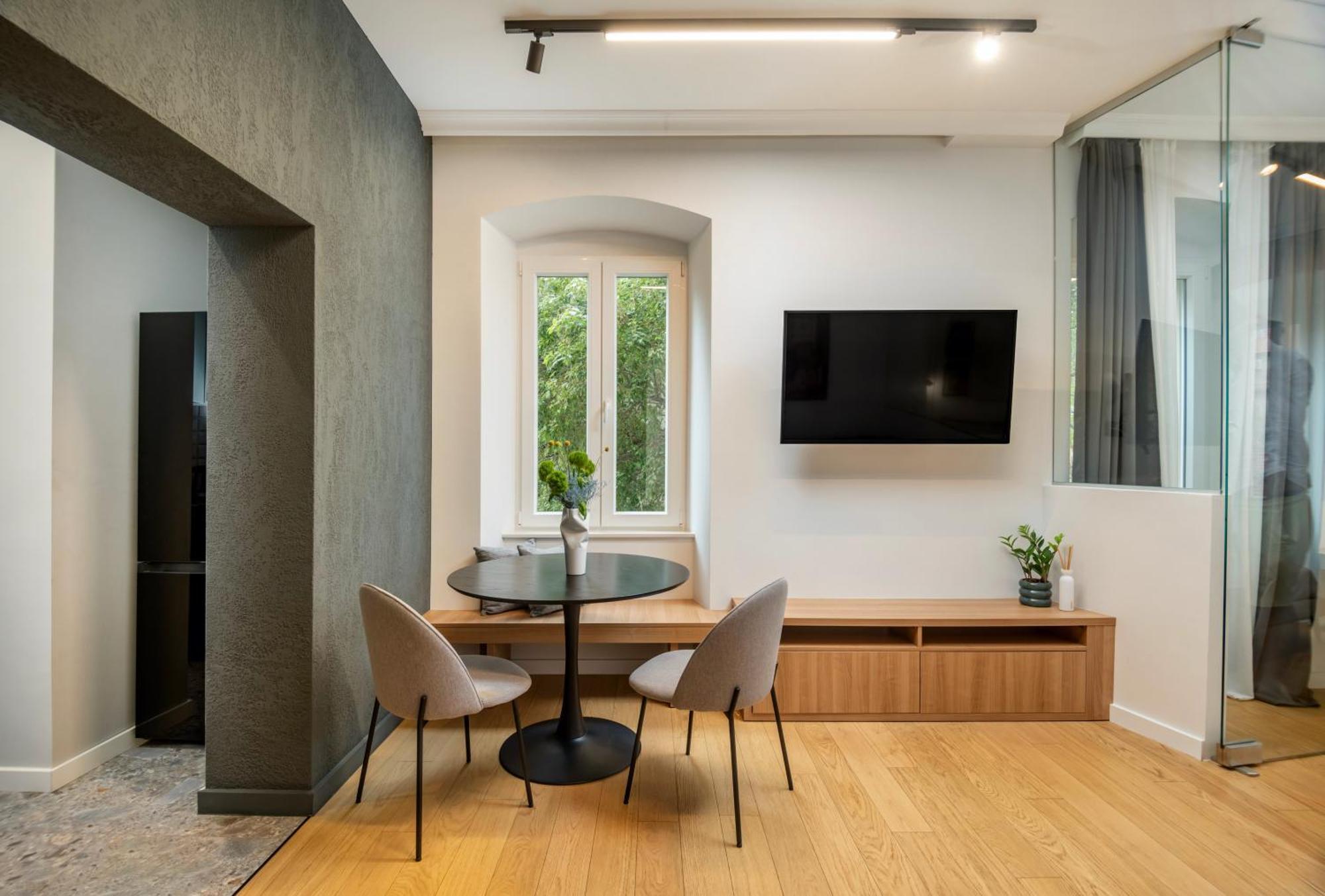 Maroen 3 Lux Apartment Old Town Split Dış mekan fotoğraf