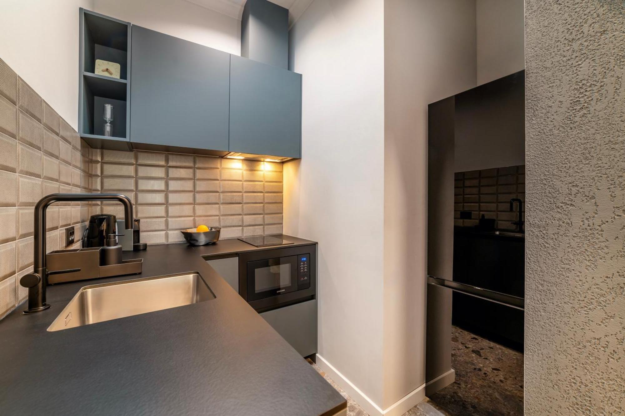 Maroen 3 Lux Apartment Old Town Split Dış mekan fotoğraf