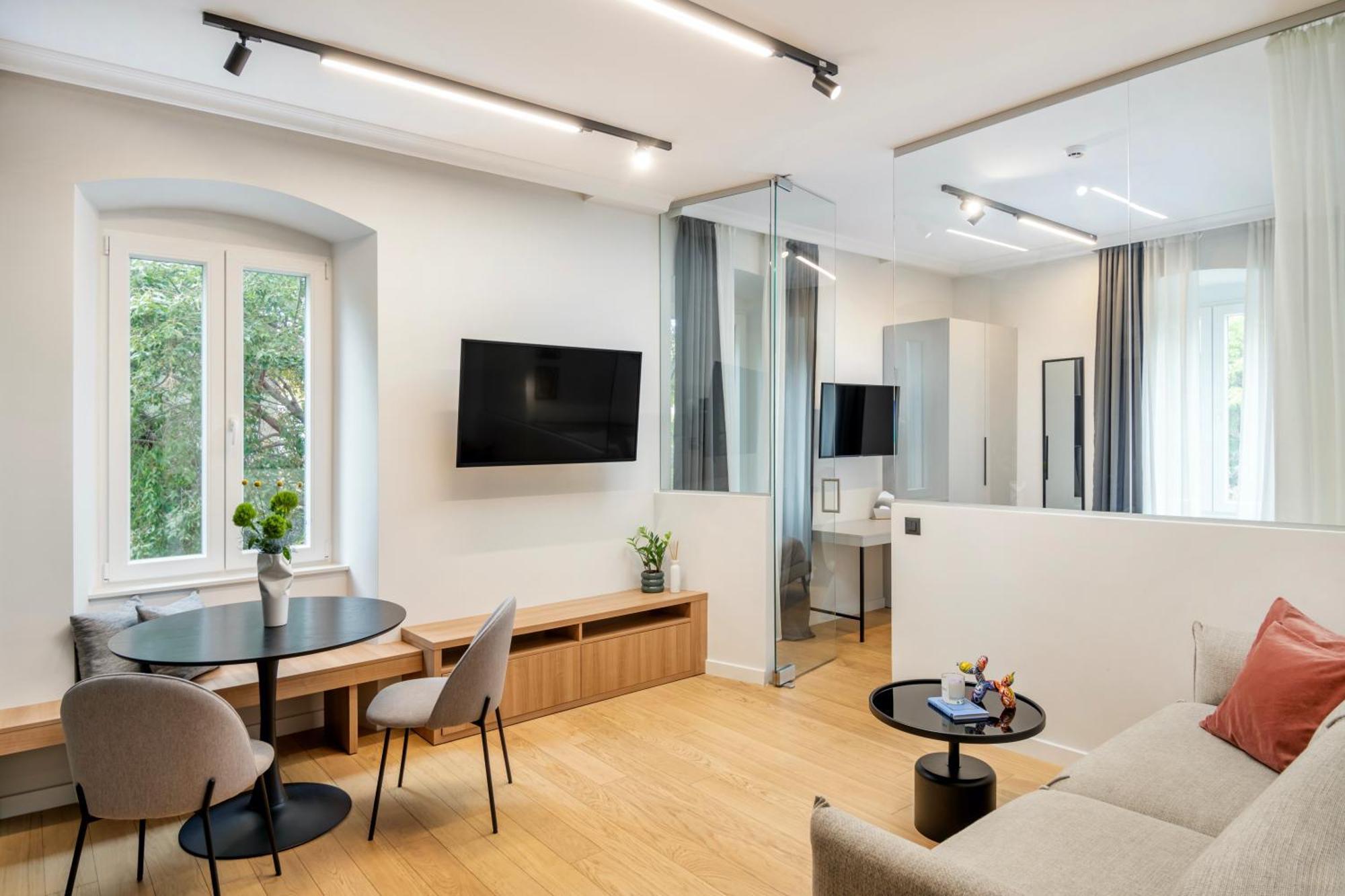 Maroen 3 Lux Apartment Old Town Split Dış mekan fotoğraf